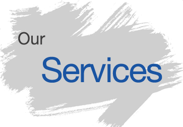 our services